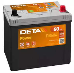 DETA DB604